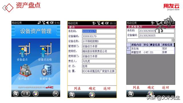 工程項目管理如何做？56頁用友公司工程項目管理方案，系統專業（用友 工程項目管理軟件）