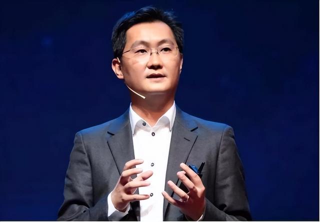 馬化騰很無奈：為什么你們都將QQ號賣了？網友：可以換套房（馬化騰為什么要賣QQ）