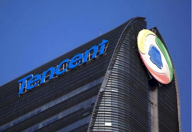 馬化騰很無奈：為什么你們都將QQ號賣了？網友：可以換套房（馬化騰為什么要賣QQ）