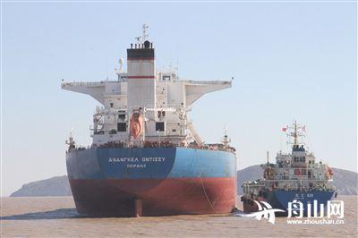 共同富裕新實踐·共富爭先丨市港航和口岸管理局：奮力建設現代海洋城市 努力探尋港航共富之路