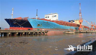 共同富裕新實踐·共富爭先丨市港航和口岸管理局：奮力建設現代海洋城市 努力探尋港航共富之路