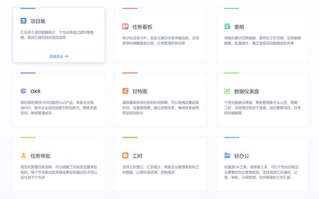 國內外最好的12款項目管理系統優劣勢分析（項目管理系統優點）