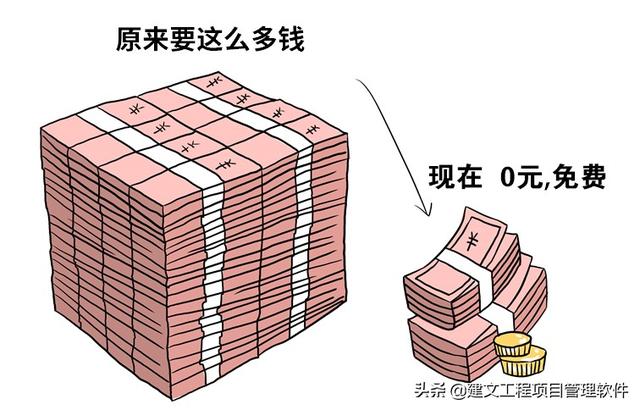 建設方項目管理平臺：全局分析，一屏統覽，一鍵追蹤，一鍵直達
