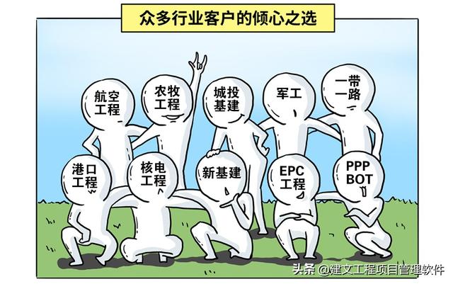 建設方項目管理平臺：全局分析，一屏統覽，一鍵追蹤，一鍵直達