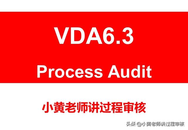 VDA6.3提問P2.1解析：項目組織機構的常見問題
