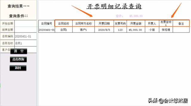頭次見到這么完美的合同管理系統(tǒng)，財務總監(jiān)直言：真是神器，超贊