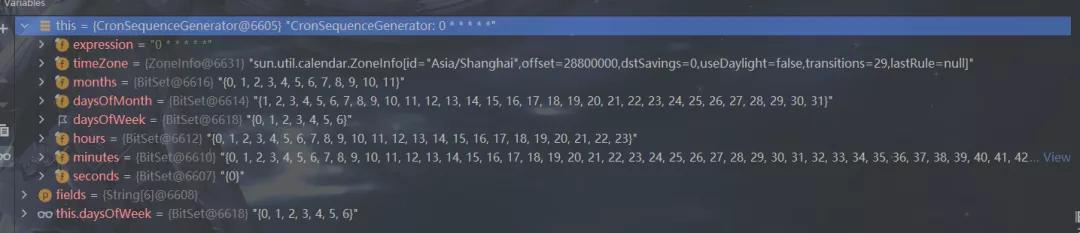 java常見的三種定時(shí)任務(wù)調(diào)度框架，寫得太棒了（Java定時(shí)任務(wù)框架）