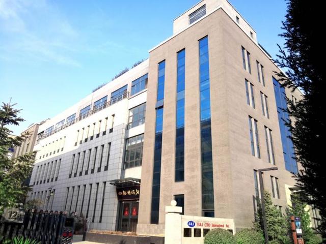 創星未來100丨翰博瑞強：選中CRO黃金賽道，定位腫瘤新藥研發臨床試驗