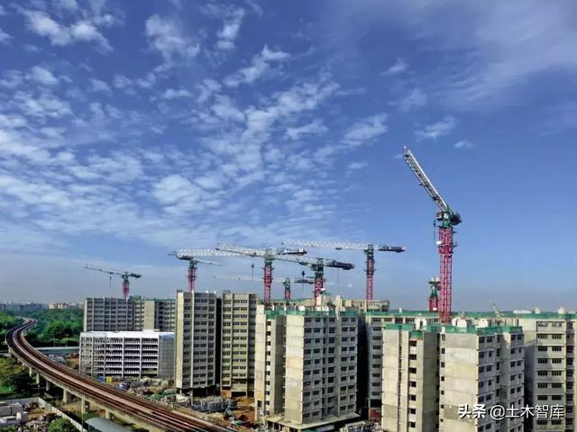 大項目如何做好施工進度計劃管理？看看中建編寫的管理措施！（如何對建設工程項目施工進度進行管理）