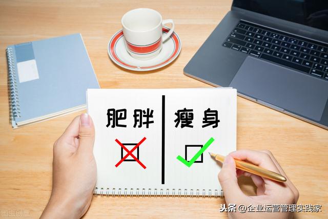 讀書筆記：全面預算管理（4）資本支出預算（預算管控讀書筆記）