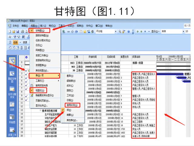 項目管理做不好？16套Project軟件使用培訓教程，新手也能變大神（項目管理軟件project教程）