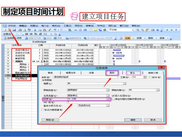 項目管理做不好？16套Project軟件使用培訓教程，新手也能變大神（項目管理軟件project教程）