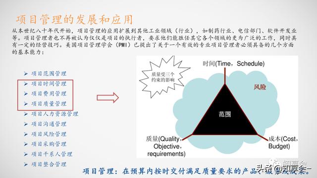 項目管理：培訓、流程、制度、表格、工具及模板（培訓計劃流程圖模板）