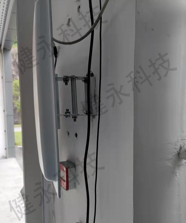 「案例分享」四川某武警支隊RFID固定資產管理系統項目（基于rfid的固定資產管理系統）