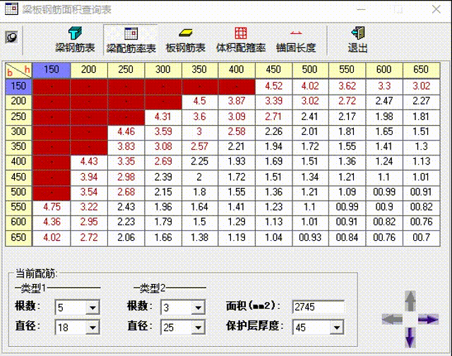 工程造價89個算量小軟件，1個小時完成一天的計算任務量，超贊（工程量計算稿軟件）