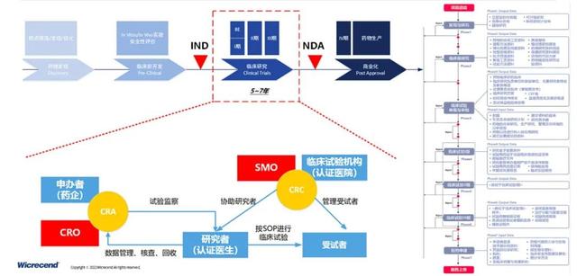 齊心“疫”力，微創賦能新藥研發與臨床試驗管理“蝶變之潮”