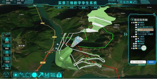 中達安：獨創“平臺+工具+方案”一體化智能建造解決方案（中達安科技）