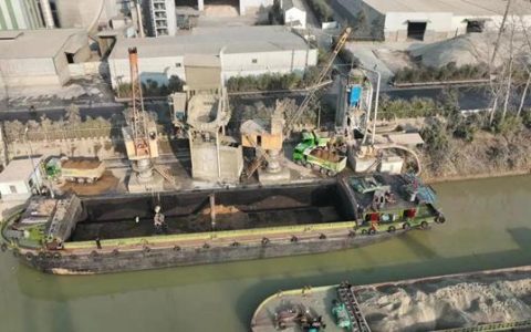淮安市生態空間管控不力被通報 大運河修復存在薄弱環節（淮河流域生態問題）