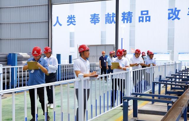 項目為王、安全為要，宿遷開展交通工程項目安全監督管理實戰化培訓暨安全技能競賽活動