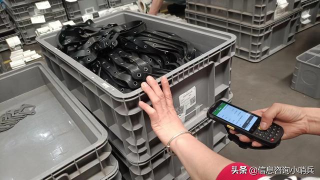 WMS倉庫管理系統哪個好用呢？排名如何？（倉儲wms系統哪家好）
