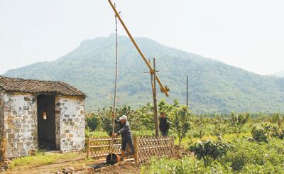 灌溉工程遺產——深厚而豐富的灌溉歷史文化（中國著名灌溉工程遺產）