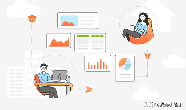 「ONLYOFFICE」一個全能免費神仙級的開源協作辦公套件（onlyoffice插件開發）
