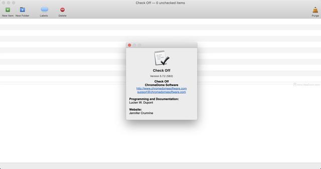 任務太多無從管理？macOS 上的任務管理軟件Check Off（macos有任務管理器嗎）