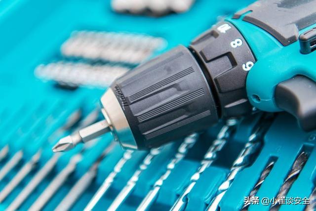 電動工具使用管理制度（安全生產標準化相關制度）（電動工具管理措施依據的標準和規范）