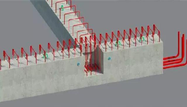 科創中心項目BIM技術在施工階段的應用介紹（bim技術在項目建造階段的應用）