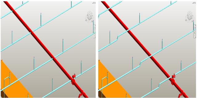 科創中心項目BIM技術在施工階段的應用介紹（bim技術在項目建造階段的應用）