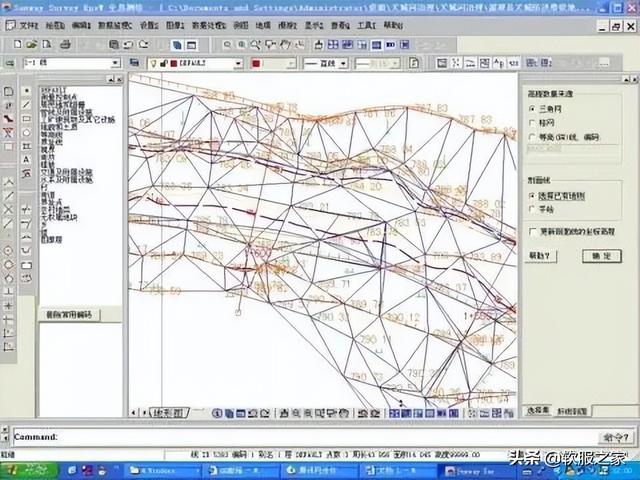 022國產GIS軟件排名（gis國內排名）"