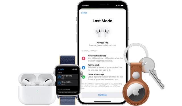 AirPods 固件大升級，媽媽再也不用擔心我弄丟耳機（airpods固件問題）