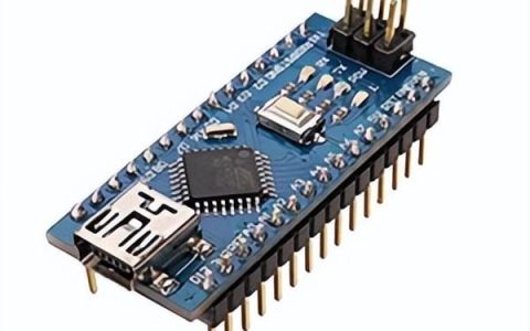 使用基于藍牙的 Android 應用程序控制直流電機速度（android藍牙編程）