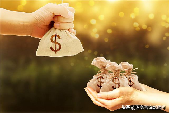 營運資金怎么管理？不妨試試這個三角模型（營運資產模型）