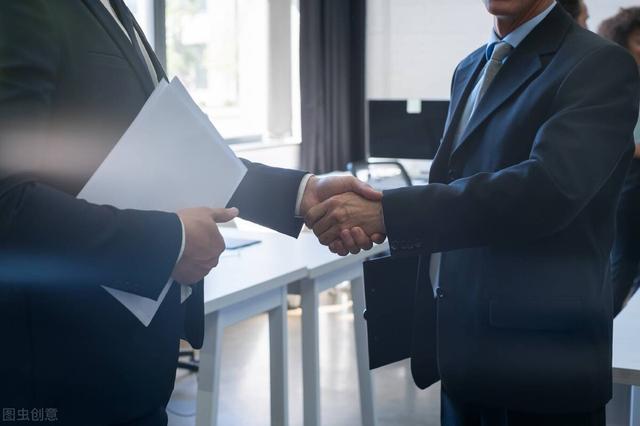 企業合同合規：合同主體中暗藏這些玄機，你知道嗎？（公司合同問題）