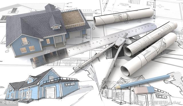 比較全面的建筑工程合同管理講解，看完絕對漲知識?。\談建筑工程合同管理）