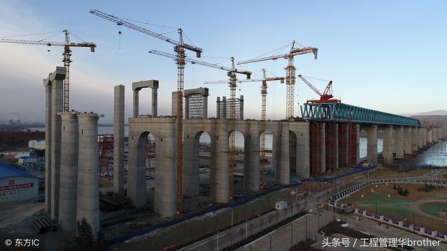 比較全面的建筑工程合同管理講解，看完絕對漲知識?。\談建筑工程合同管理）