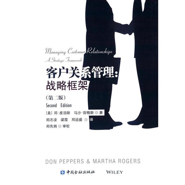 本書搞懂客戶關系管理，銷售崗位必備書籍（與客戶關系管理相關的書籍）"