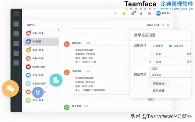 如何經營顧客關系？一定要花錢使用客戶關系管理系統嗎？（如何進行顧客關系管理）