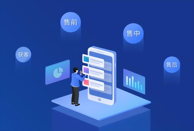客戶關系管理系統，為企業提供了強大的分析數據的工具和手段（分析型客戶關系管理系統的功能）