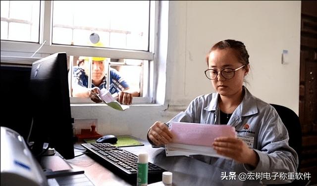 稱重系統升級版｜什么是智能化無人值守稱重系統（無人值守稱重系統哪家好）