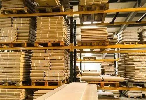 原材料、半成品、成品倉庫管理規定（原材料,半成品,成品倉庫管理規定表）