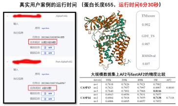 打造生物科技領(lǐng)域的“EDA”，智峪生科推出全生態(tài)蛋白計算設(shè)計平臺
